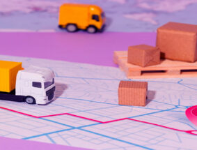 supply chains improve